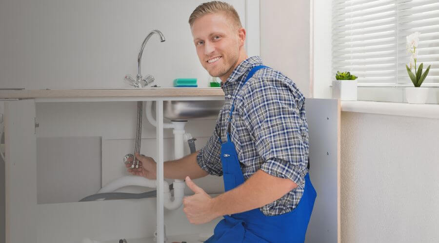 Professional Leak Detection in Travis Afb, CA